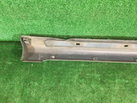 Left sill SUBARU LEGACY B4 OEM 96051AE010TG BE9 BE5 BH5 2001 Silver 01G
