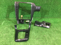 ชุดกรอบเครื่องเสียง 66050AE300, 66060AE360, 94110AE460 SUBARU LEGACY B4
