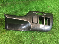 ชุดกรอบเครื่องเสียง SUBARU LEGACY B4 OEM 66050AE300, 66060AE360, 94110AE460 BE9 BE5 BH5 2001 Silver 01G