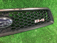 Rejilla del radiador SUBARU LEGACY B4 OEM 91121AE230 BE9 BE5 BEE 2001 Silver 01G