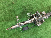 Columna de dirección SUBARU LEGACY B4 OEM 34500AE000 BE9 BE5 BH5 2001 EJ254