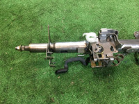 Columna de dirección SUBARU LEGACY B4 OEM 34500AE000 BE9 BE5 BH5 2001 EJ254