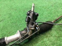 แร็คพวงมาลัย SUBARU LEGACY B4 OEM 34110AE390, 34113AE010 BE9 BH9 2001 EJ254