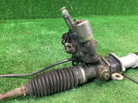 แร็คพวงมาลัย SUBARU LEGACY B4 OEM 34110AE390, 34113AE010 BE9 BH9 2001 EJ254
