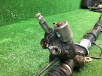 แร็คพวงมาลัย SUBARU LEGACY B4 OEM 34110AE390, 34113AE010 BE9 BH9 2001 EJ254