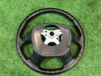 พวงมาลัย SUBARU LEGACY B4 OEM 34311AE100 BE9 BE5 BH5 2001 Silver 01G