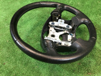 พวงมาลัย SUBARU LEGACY B4 OEM 34311AE100 BE9 BE5 BH5 2001 Silver 01G