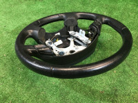 พวงมาลัย SUBARU LEGACY B4 OEM 34311AE100 BE9 BE5 BH5 2001 Silver 01G