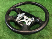 พวงมาลัย SUBARU LEGACY B4 OEM 34311AE100 BE9 BE5 BH5 2001 Silver 01G