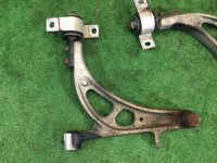 ปีกนกหน้า SUBARU LEGACY B4 OEM 20200FA220, 20200FA230, 20201FA060, 20201FA050 BE9 BE5 BH5 2001 EJ254