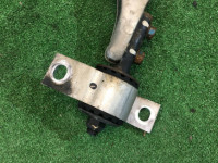 ปีกนกหน้า SUBARU LEGACY B4 OEM 20200FA220, 20200FA230, 20201FA060, 20201FA050 BE9 BE5 BH5 2001 EJ254