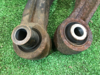 リアアーム SUBARU LEGACY B4 OEM 20250AE020, 20250AE040, 20250AE010, 20250AE000 BE9 BE5 BH5 2001 EJ254