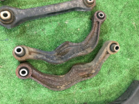 リアアーム SUBARU LEGACY B4 OEM 20250AE020, 20250AE040, 20250AE010, 20250AE000 BE9 BE5 BH5 2001 EJ254