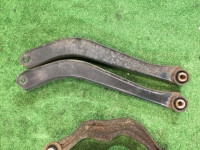 リアアーム SUBARU LEGACY B4 OEM 20250AE020, 20250AE040, 20250AE010, 20250AE000 BE9 BE5 BH5 2001 EJ254