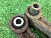 リアアーム SUBARU LEGACY B4 OEM 20250AE020, 20250AE040, 20250AE010, 20250AE000 BE9 BE5 BH5 2001 EJ254
