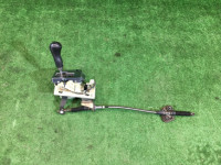 คันเกียร์ออโต้ кожа 35150AE000, 35126FE020 SUBARU LEGACY B4