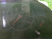 มาตรวัดความเร็ว оптитрон SUBARU LEGACY B4 OEM 85083AE380, 85040AE230, 85020AE210, 85070AE580, 85075AE020 BE9 BH9 2001 EJ254