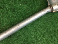 ท่อไอเสียท่อนกลาง SUBARU LEGACY B4 OEM 44200AE050 BE9 BH9 2001 EJ254
