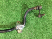 Front anti-roll bar D=20 SUBARU LEGACY B4 OEM 20401AE000 BE9 BH9 2001 EJ254