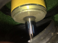 ストラット SUBARU LEGACY B4 OEM 20365AE030, 20380AE470, 20310AE160, 20310AE170, 20330AE300 BE9 BE5 2001 EJ254