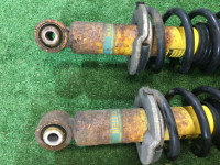 ストラット SUBARU LEGACY B4 OEM 20365AE030, 20380AE470, 20310AE160, 20310AE170, 20330AE300 BE9 BE5 2001 EJ254