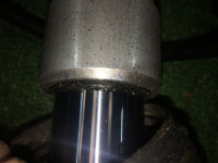 ストラット SUBARU LEGACY B4 OEM 20365AE030, 20380AE470, 20310AE160, 20310AE170, 20330AE300 BE9 BE5 2001 EJ254