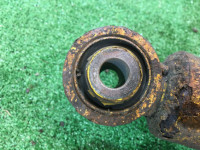 ストラット SUBARU LEGACY B4 OEM 20365AE030, 20380AE470, 20310AE160, 20310AE170, 20330AE300 BE9 BE5 2001 EJ254