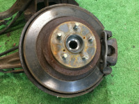 ดุมล้อหลัง SUBARU LEGACY B4 OEM 26700AE030, 26692AE020, 26692AE030, 28474AE000, 20252AE000, 20252AE010 BE9 BE5 BH5 2001 EJ254