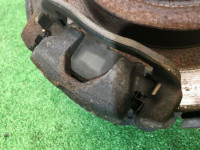 ดุมล้อหลัง SUBARU LEGACY B4 OEM 26700AE030, 26692AE020, 26692AE030, 28474AE000, 20252AE000, 20252AE010 BE9 BE5 BH5 2001 EJ254