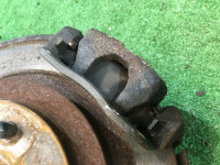 ดุมล้อหลัง SUBARU LEGACY B4 OEM 26700AE030, 26692AE020, 26692AE030, 28474AE000, 20252AE000, 20252AE010 BE9 BE5 BH5 2001 EJ254