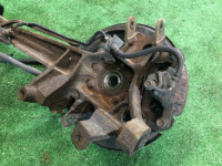 ดุมล้อหลัง SUBARU LEGACY B4 OEM 26700AE030, 26692AE020, 26692AE030, 28474AE000, 20252AE000, 20252AE010 BE9 BE5 BH5 2001 EJ254