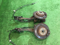 ดุมล้อหลัง SUBARU LEGACY B4 OEM 26700AE030, 26692AE020, 26692AE030, 28474AE000, 20252AE000, 20252AE010 BE9 BE5 BH5 2001 EJ254