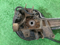 ดุมล้อหลัง SUBARU LEGACY B4 OEM 26700AE030, 26692AE020, 26692AE030, 28474AE000, 20252AE000, 20252AE010 BE9 BE5 BH5 2001 EJ254