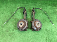 ดุมล้อหลัง 26700AE030, 26692AE020, 26692AE030, 28474AE000, 20252AE000, 20252AE010 SUBARU LEGACY B4