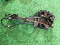ดุมล้อหลัง SUBARU LEGACY B4 OEM 26700AE030, 26692AE020, 26692AE030, 28474AE000, 20252AE000, 20252AE010 BE9 BE5 BH5 2001 EJ254