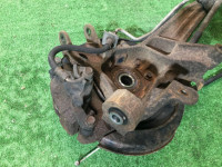 ดุมล้อหลัง SUBARU LEGACY B4 OEM 26700AE030, 26692AE020, 26692AE030, 28474AE000, 20252AE000, 20252AE010 BE9 BE5 BH5 2001 EJ254
