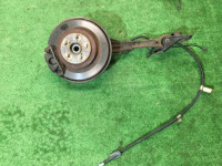 ดุมล้อหลัง SUBARU LEGACY B4 OEM 26700AE030, 26692AE020, 26692AE030, 28474AE000, 20252AE000, 20252AE010 BE9 BE5 BH5 2001 EJ254