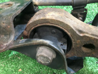 ดุมล้อหลัง SUBARU LEGACY B4 OEM 26700AE030, 26692AE020, 26692AE030, 28474AE000, 20252AE000, 20252AE010 BE9 BE5 BH5 2001 EJ254
