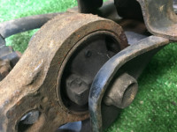 ดุมล้อหลัง SUBARU LEGACY B4 OEM 26700AE030, 26692AE020, 26692AE030, 28474AE000, 20252AE000, 20252AE010 BE9 BE5 BH5 2001 EJ254