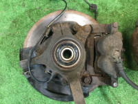 フロントハブ SUBARU LEGACY B4 OEM 26310AC041, 26292AE030, 26292AE020, 28316AE000 BE9 BE5 BH5 2001 EJ254