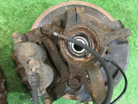 フロントハブ SUBARU LEGACY B4 OEM 26310AC041, 26292AE030, 26292AE020, 28316AE000 BE9 BE5 BH5 2001 EJ254