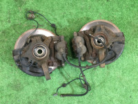 フロントハブ SUBARU LEGACY B4 OEM 26310AC041, 26292AE030, 26292AE020, 28316AE000 BE9 BE5 BH5 2001 EJ254