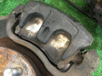 フロントハブ SUBARU LEGACY B4 OEM 26310AC041, 26292AE030, 26292AE020, 28316AE000 BE9 BE5 BH5 2001 EJ254