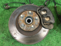 フロントハブ SUBARU LEGACY B4 OEM 26310AC041, 26292AE030, 26292AE020, 28316AE000 BE9 BE5 BH5 2001 EJ254