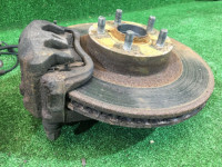 フロントハブ SUBARU LEGACY B4 OEM 26310AC041, 26292AE030, 26292AE020, 28316AE000 BE9 BE5 BH5 2001 EJ254