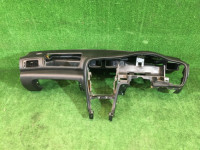 คอนโซลหน้า SUBARU LEGACY B4 OEM 66045AE000ML, 66050AE200ML BE9 BE5 BH5 2001 Silver 01G