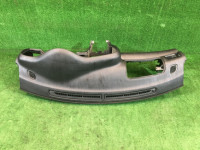 คอนโซลหน้า SUBARU LEGACY B4 OEM 66045AE000ML, 66050AE200ML BE9 BE5 BH5 2001 Silver 01G