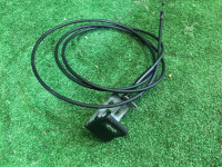 สายดึงฝากระโปรง 57330AE000ML SUBARU LEGACY B4