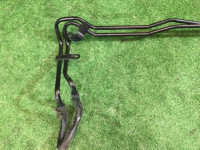 ท่อระบายความร้อนเกียร์ SUBARU LEGACY B4 OEM 45522AE051 BE9 BH9 2001 EJ254