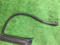 右车门密封条 SUBARU LEGACY B4 OEM 63521AE000 BE9 2001 Silver 01G